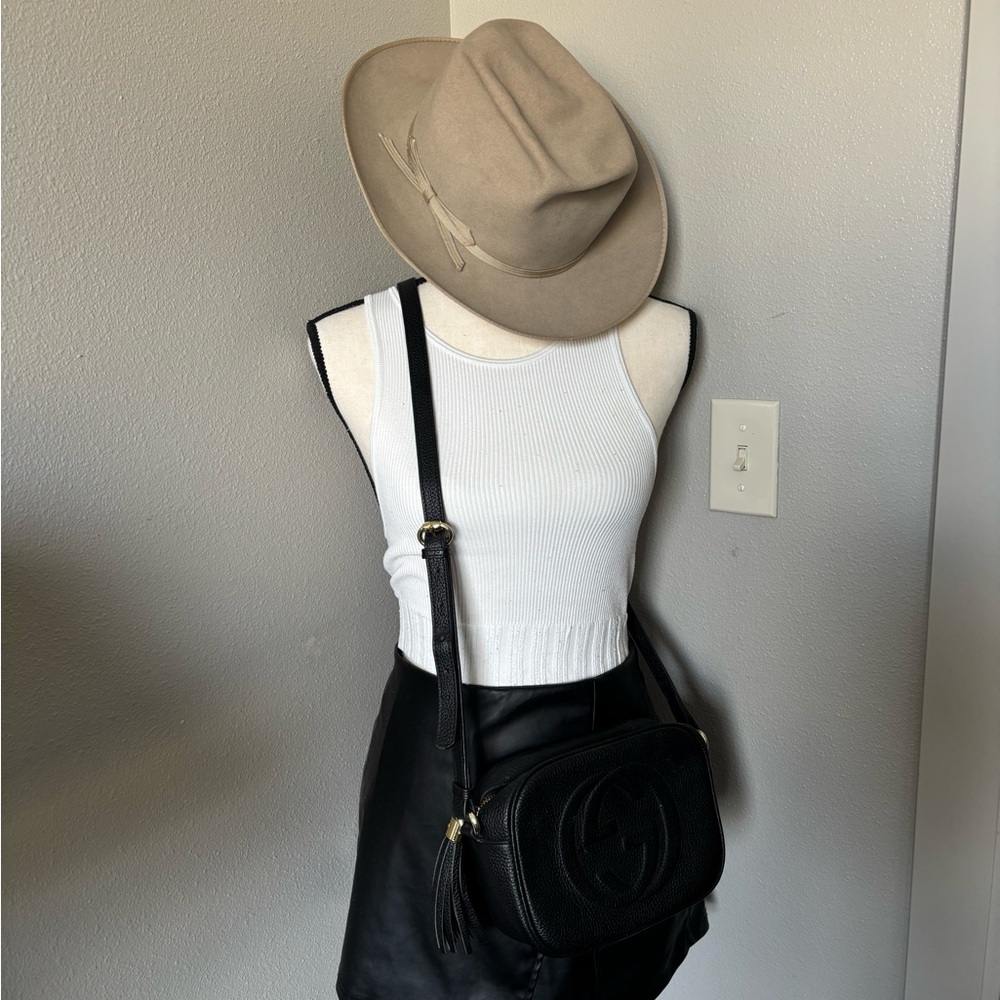 western hat